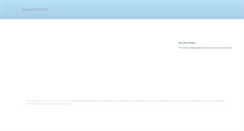 Desktop Screenshot of deltaexperts.com